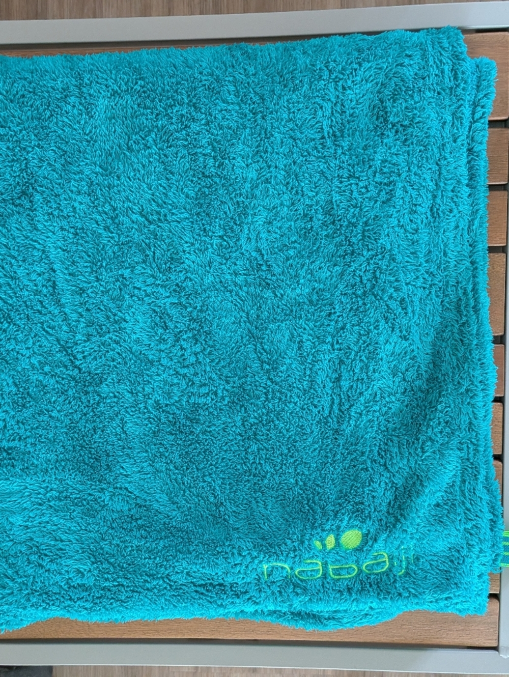 Microfiber Towel - Picture 2 of 2